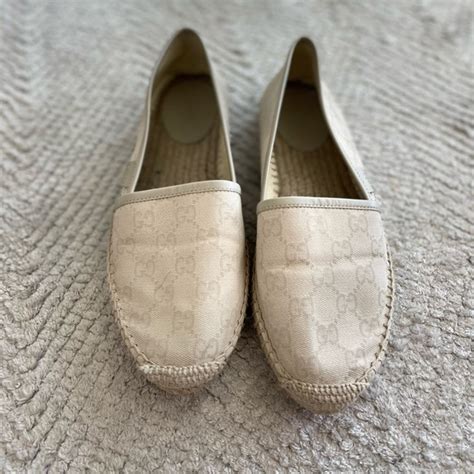 gucci espadrilles poshmark|Shoes .